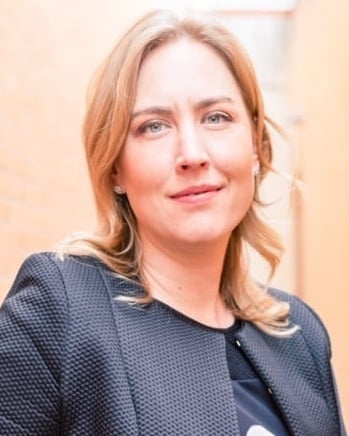 Greta Baker, Odessa Personal Injury Lawyer